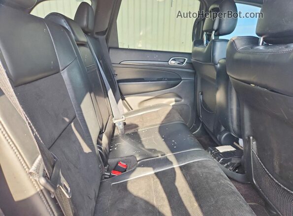 1C4RJEAG7JC323099 2018 JEEP CHEROKEE White ძრავის განყოფილების ხედი