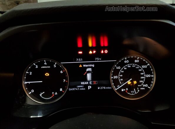 JA4J4VA82RZ076347 2024 MITSUBISHI OUTLANDER Black 