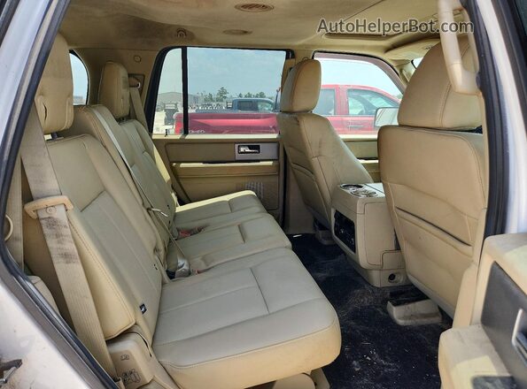1FMJU2AT5GEF32706 2016 FORD EXPEDITION White Widok komory silnika