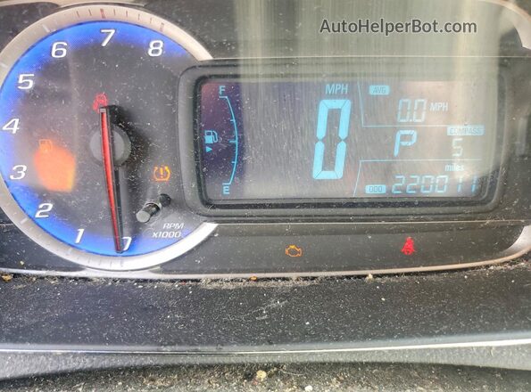 KL7CJKSB2GB526887 2016 CHEVROLET TRAX Silver Հետևի նստատեղերի տեսք