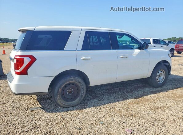 1FMJU1GT2KEA06382 2019 FORD EXPEDITION White Առջևի աջ