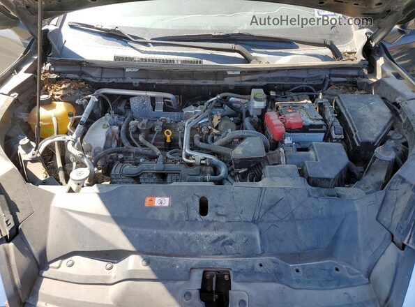 JA4J3TA81NZ002757 2022 MITSUBISHI OUTLANDER Черный Вид наклейки с VIN-кодом