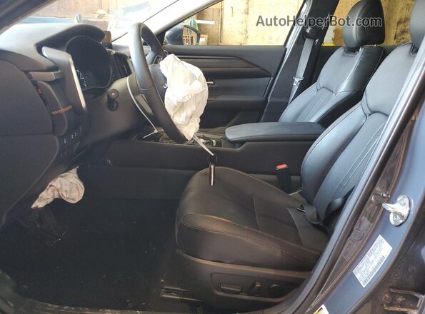 7MMVABDL4TN600868 2026 MAZDA CX-5 Gray 
