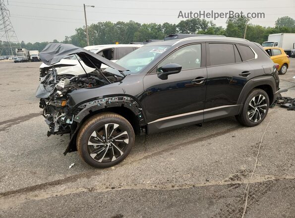7MMVAAEW8TN176212 2026 MAZDA CX-5 Black 
