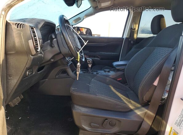 1FTER4HH8RLE08920 2024 FORD RANGER White Vista del salpicadero