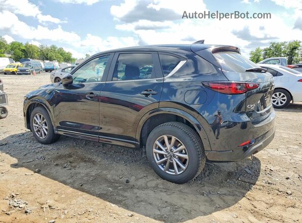 JM3KFBCM3S0808175 2025 MAZDA CX-5 Black Rear right