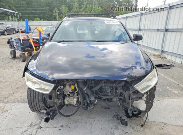 WA1BCCFS2HR006569 2017 AUDI Q3 Black Rear view
