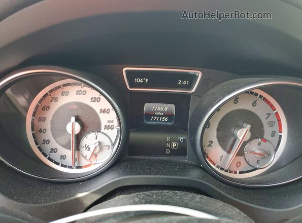 WDCTG4EB2HJ303582 2017 MERCEDES-BENZ GLA White Vista de los asientos traseros
