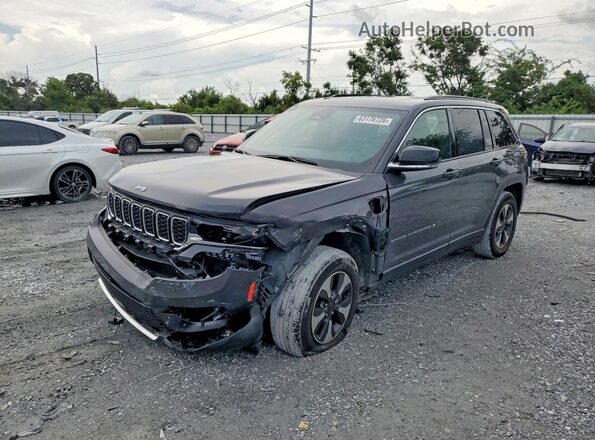 1C4RJYB65RC170953 2024 JEEP GRAND Gray Հետևի ձախ