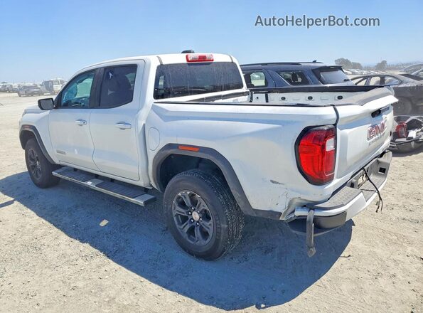 1GTP5BEK6R1131687 2024 GMC CANYON White Rear right