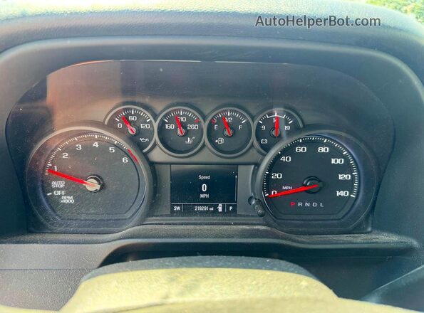 3GCNAAEK8PG339176 2023 CHEVROLET SILVERADO White უკანა სავარძლების ხედი