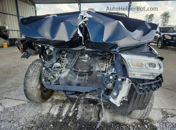 1C4RDHAG7PC616101 2023 DODGE DURANGO Черный Вид сзади