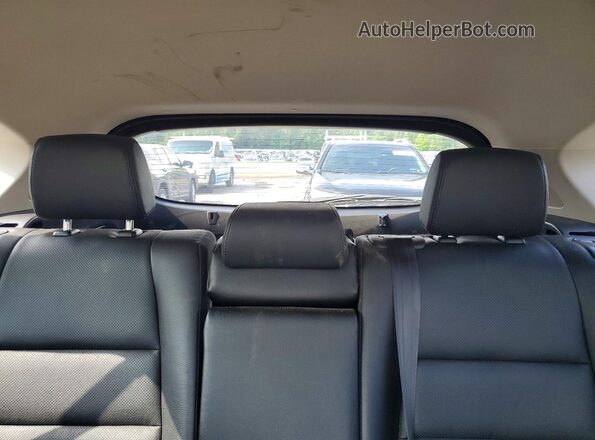 JM3KE4DYXG0754865 2016 MAZDA CX-5 Red Widok wnętrza z tyłu
