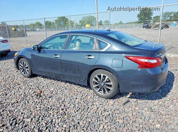 1N4AL3AP2HC170255 2017 NISSAN ALTIMA Gray Rear right
