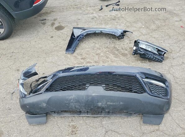 1C4RJYB66RC135564 2024 JEEP GRAND Синий Панорамный вид салона 360°