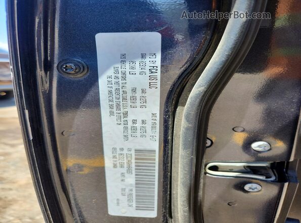 2C3CCAAG0HH646897 2017 CHRYSLER 300 Charcoal Вид підкапотного простору
