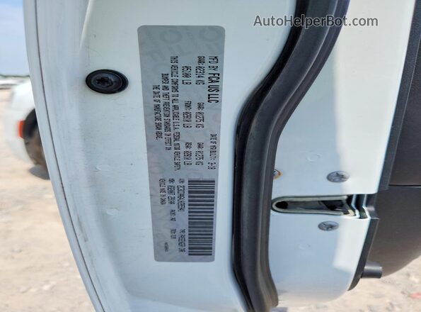 2C3CCAAG4JH285941 2018 CHRYSLER 300 White Շարժիչի բաժամունքի տեսք