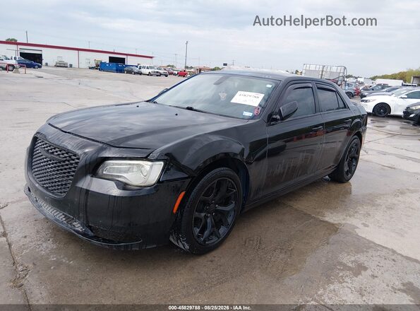 2C3CCAAG4LH202947 2020 CHRYSLER 300 Blue Przód lewy