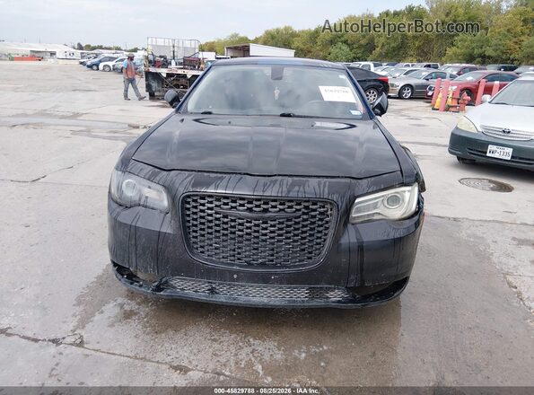2C3CCAAG4LH202947 2020 CHRYSLER 300 Blue Widok zestawu wskaźników