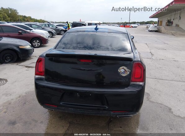 2C3CCAAG4LH202947 2020 CHRYSLER 300 Blue 