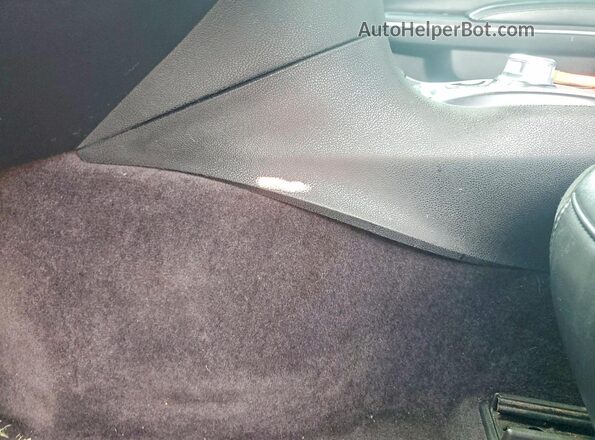 2C3CCAAG6HH662103 2017 CHRYSLER 300 Silver Engine compartment view