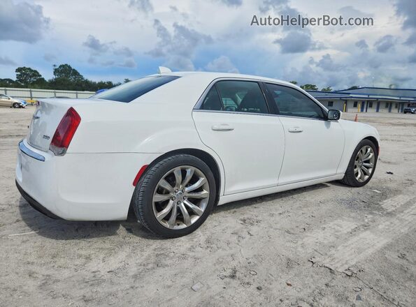 2C3CCAAG7GH328998 2016 CHRYSLER 300 White Հետևի աջ