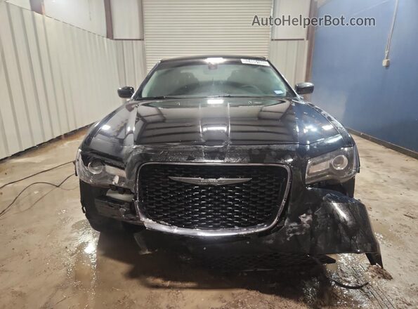 2C3CCAAG7PH517313 2023 CHRYSLER 300 Черный Вид наклейки с VIN-кодом