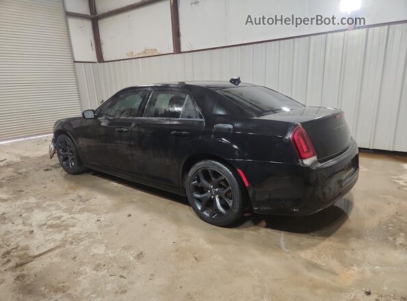 2C3CCAAG7PH517313 2023 CHRYSLER 300 Черный 