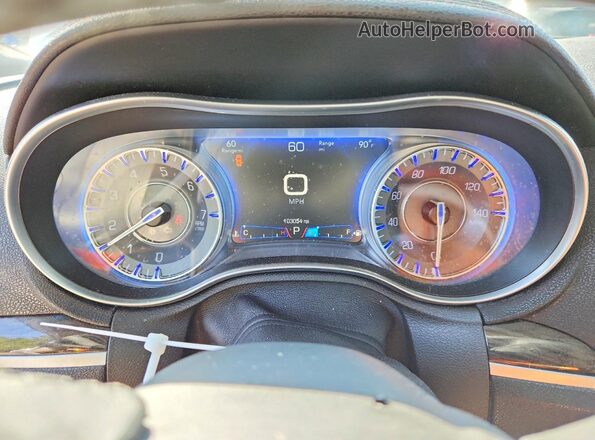 2C3CCAAG8GH229655 2016 CHRYSLER 300 White 