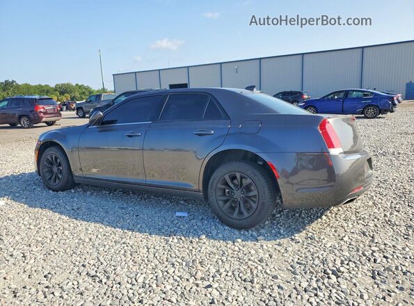 2C3CCAAG9PH566061 2023 CHRYSLER 300 Gray Հետևի ձախ