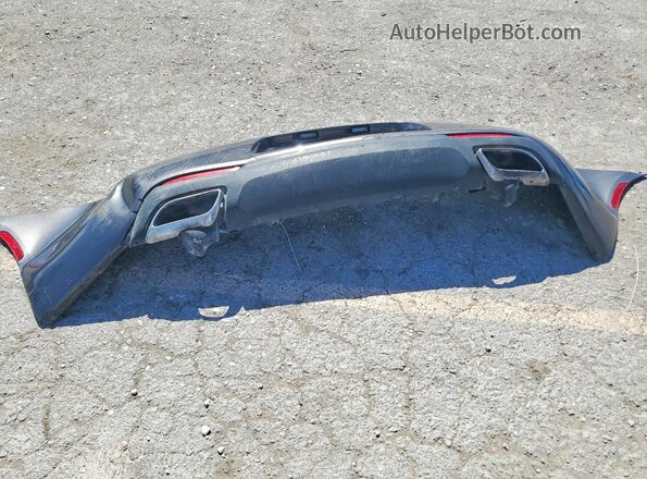 2C3CCAAGXKH555949 2019 CHRYSLER 300 Gray Շարժիչի բաժամունքի տեսք