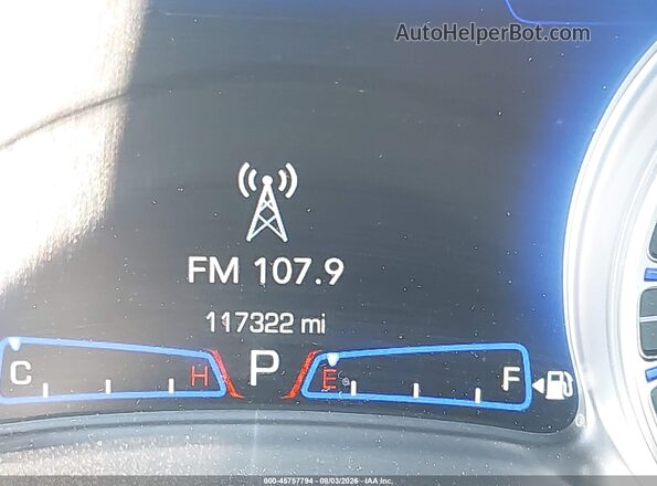 2C3CCAAGXKH733309 2019 CHRYSLER 300 Синий 