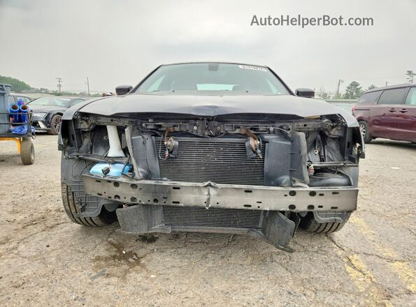 2C3CCABG1NH184683 2022 CHRYSLER 300 Black Vista frontal