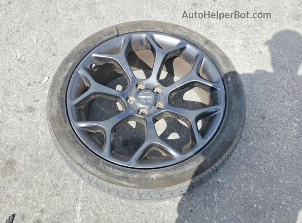 2C3CCABG2KH648060 2019 CHRYSLER 300 Black Вид підкапотного простору