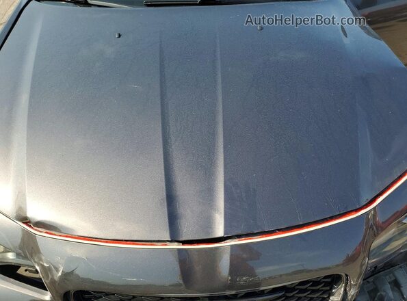 2C3CCABG2MH504981 2021 CHRYSLER 300 Gray Սալոնի հետևի տեսք