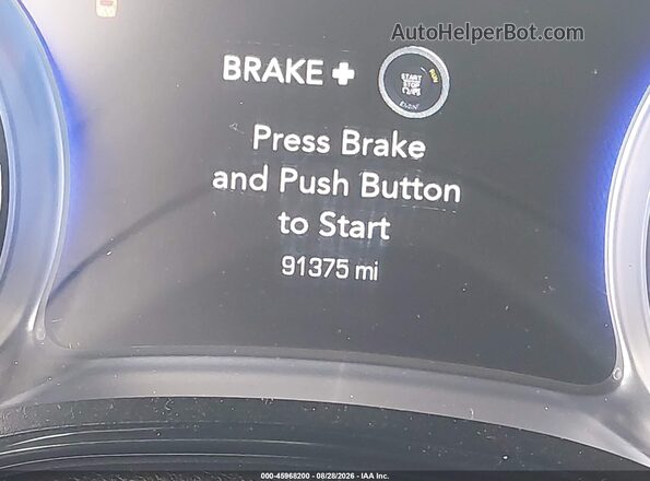 2C3CCABG5HH540119 2017 CHRYSLER 300 Gray 