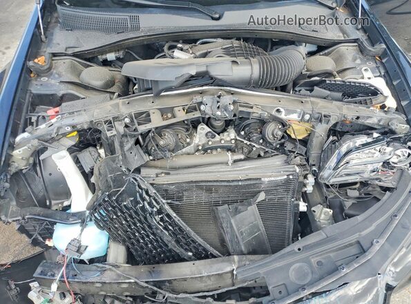 2C3CCABG6PH647002 2023 CHRYSLER 300 Black Rear interior view