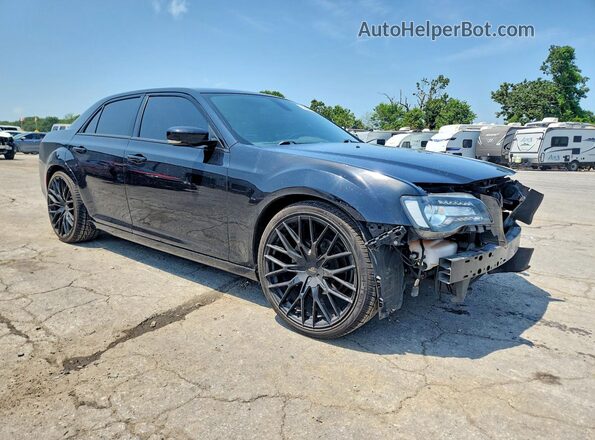 2C3CCABG7HH596854 2017 CHRYSLER 300 White Առջևի աջ