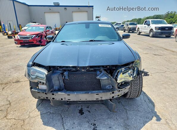 2C3CCABG7HH596854 2017 CHRYSLER 300 White Դիմացի տեսք