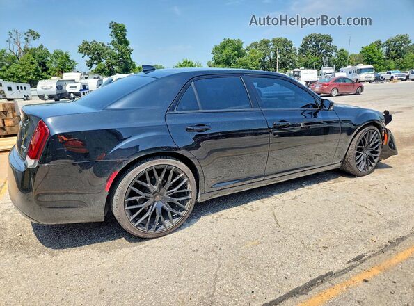 2C3CCABG7HH596854 2017 CHRYSLER 300 White Հետևի աջ