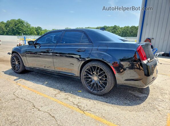 2C3CCABG7HH596854 2017 CHRYSLER 300 White Հետևի ձախ