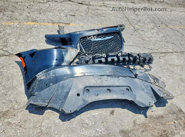 2C3CCABG7HH596854 2017 CHRYSLER 300 White Շարժիչի բաժամունքի տեսք