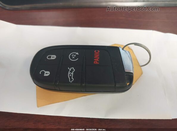 2C3CCABG7KH590883 2019 CHRYSLER 300 Black Widok deski rozdzielczej