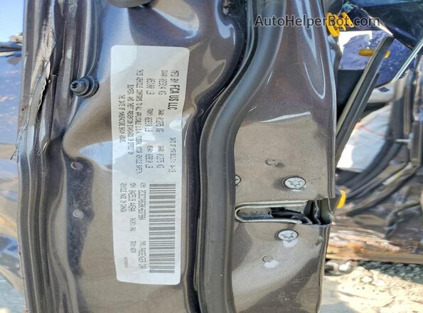 2C3CCABG8KH637984 2019 CHRYSLER 300 Charcoal Вид підкапотного простору