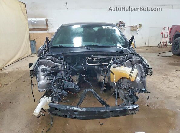 2C3CCABG8MH506976 2021 CHRYSLER 300 Gray წინა ხედი