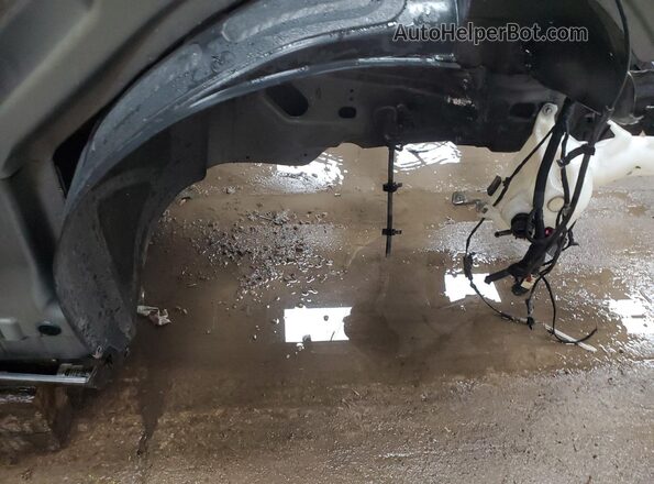 2C3CCABG8MH506976 2021 CHRYSLER 300 Gray 