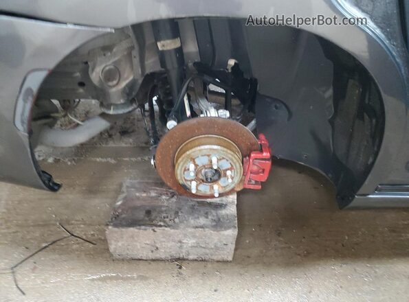 2C3CCABG8MH506976 2021 CHRYSLER 300 Gray 