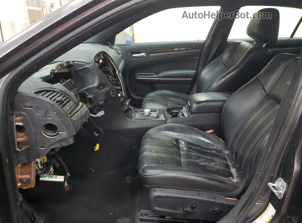 2C3CCABG8MH506976 2021 CHRYSLER 300 Gray 
