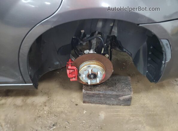 2C3CCABG8MH506976 2021 CHRYSLER 300 Gray 