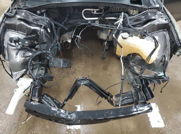 2C3CCABG8MH506976 2021 CHRYSLER 300 Gray 